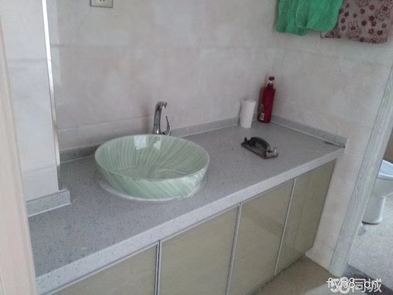 城市花园电梯房125平精装